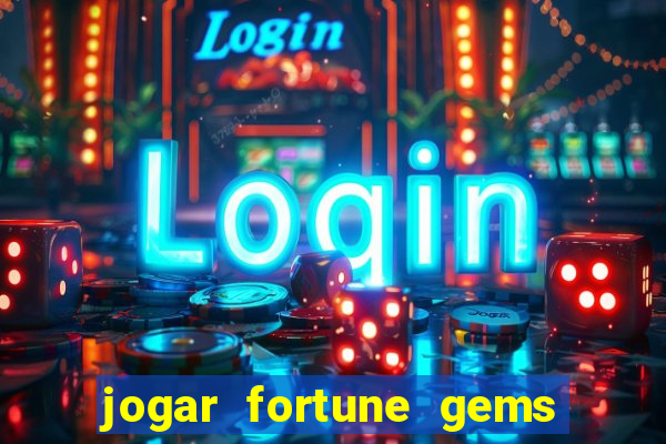 jogar fortune gems 2 demo